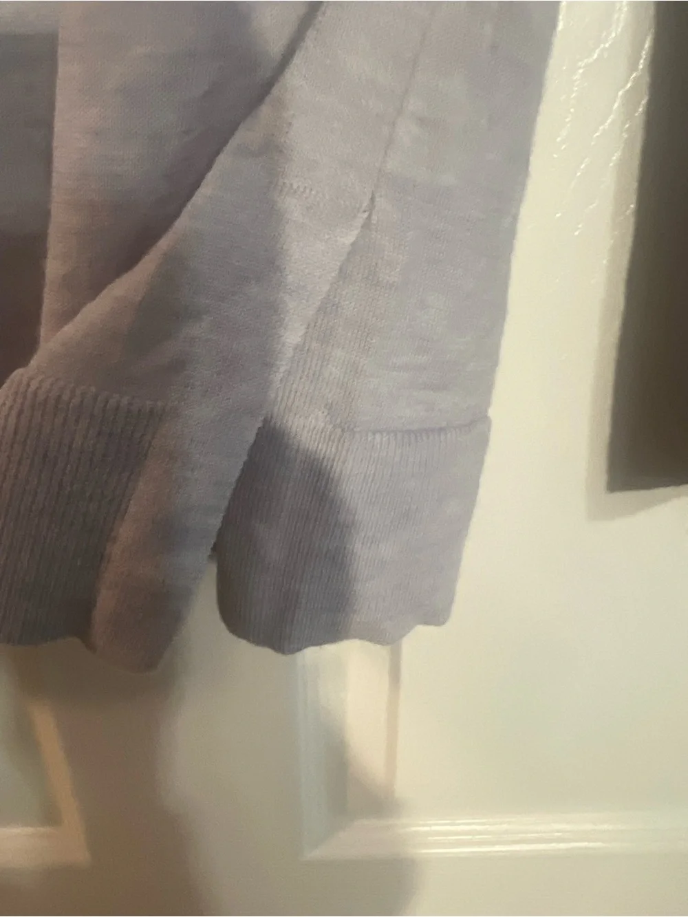 Banana Republic soft knit